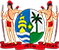 Wapen van Suriname